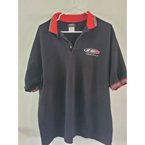 Go Fast SportsDC Polo Shirt